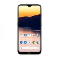 смартфон Nokia 2.3 Charcoal