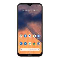 смартфон Nokia 2.3 Sand