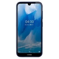смартфон Nokia 4.2 3-32GB Blue синий