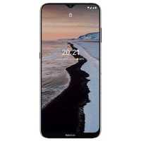 смартфон Nokia G10 4/64GB Blue