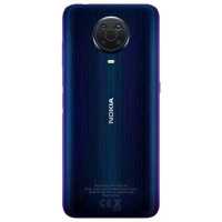 смартфон Nokia G20 4/128GB Blue