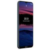 смартфон Nokia G20 4/128GB Blue