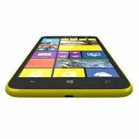 смартфон Nokia Lumia 1320 Yellow