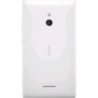 смартфон Nokia XL Dual sim White