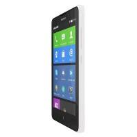 смартфон Nokia XL Dual sim White