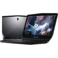 ноутбук Dell Alienware A15-9792 Серебристый
