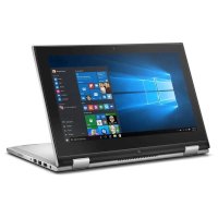 ноутбук Dell Inspiron 3157-9037 Серебристый