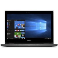 ноутбук Dell Inspiron 5378-0018 Серый