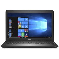 ноутбук Dell Latitude 3580-7782 Черный