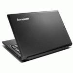 ноутбук Lenovo IdeaPad B460 59313124 Черный