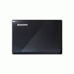 ноутбук Lenovo IdeaPad G460 59042183