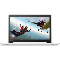 ноутбук Lenovo IdeaPad 320-15IABR 80XS000PRK Белый