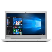 ноутбук Lenovo IdeaPad 510S-13ISK 80SJ003ARK Белый
