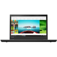 ноутбук Lenovo ThinkPad A475 20KL0008RT Черный