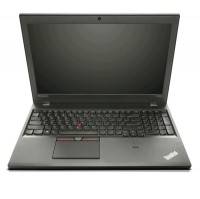 ноутбук Lenovo ThinkPad W550s 20E2S00000 Черный