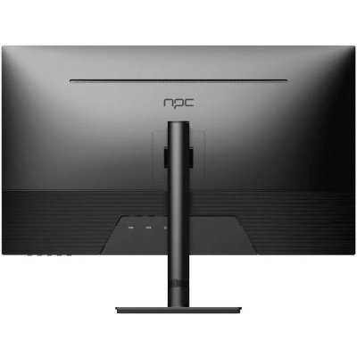 монитор NPC MF270G Черный