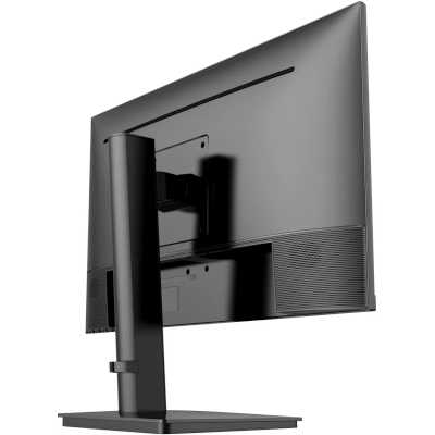 монитор NPC Smart MF2715-R Черный