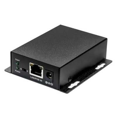 инжектор питания NST NS-EX-1FP/A
