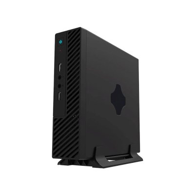 компьютер NTK-PC Office Mini NTK-00020706 Черный