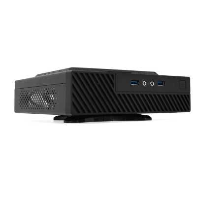 компьютер NTK-PC Office Mini NTK-00020706 Черный