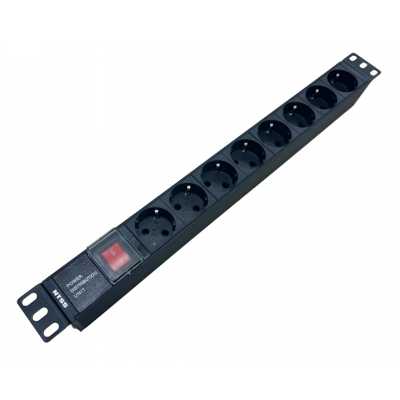 блок розеток NTSS NTSS-PDU-DA1015