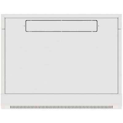 телекоммуникационный шкаф NTSS Премиум NTSS-W12U6045GS-2 Серый