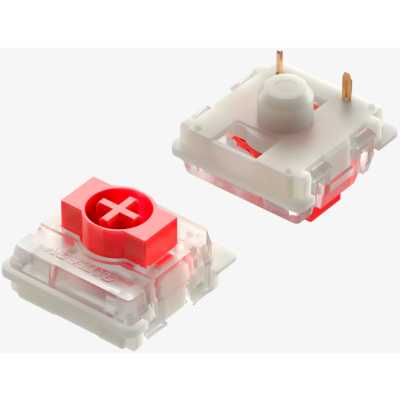 клавиатура Nuphy AIR96v2-LG-1 Серый