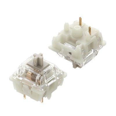 клавиатура Nuphy Halo65-RU-W-11 Белый