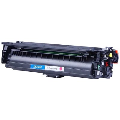 картридж NV Print NV-CF363XM желтый
