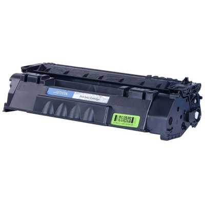 картридж NV Print NV-Q7553A черный