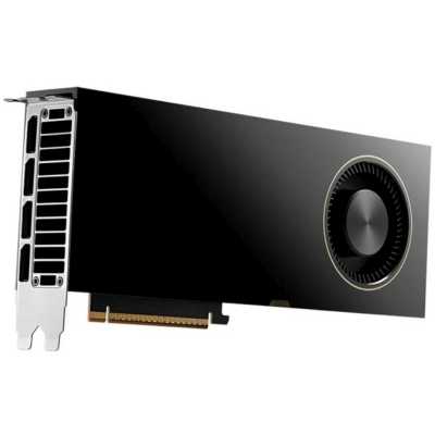 видеокарта nVidia RTX PRO 5000 Blackwell 48Gb 900-5G153-2550-000 Черный