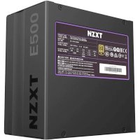 блок питания NZXT 500W E500 NP-1PM-E500A-EU