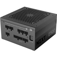 блок питания NZXT 500W E500 NP-1PM-E500A-EU