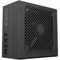 блок питания NZXT 650W E650 NP-1PM-E650A-EU