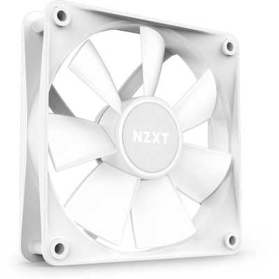кулер NZXT F120 RGB White RF-C12SF-W1