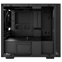 корпус NZXT H200 Black