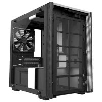 корпус NZXT H200 White-Black