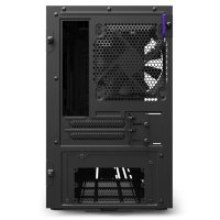 корпус NZXT H210 Black