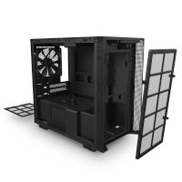 корпус NZXT H210 Black