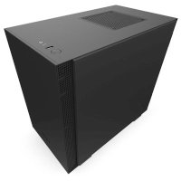 корпус NZXT H210i Black