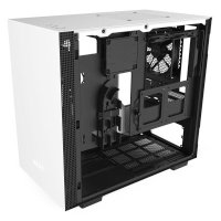 корпус NZXT H210i White