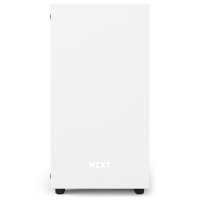 корпус NZXT H400i White-Black