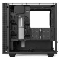 корпус NZXT H400i White-Black