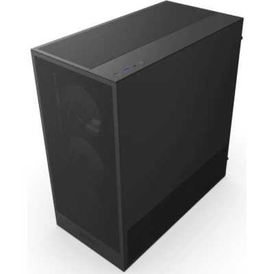 корпус NZXT H5 Flow RGB CC-H52FB-R1