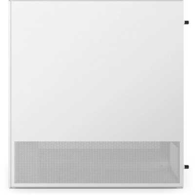 корпус NZXT H5 Flow RGB CC-H52FW-R1
