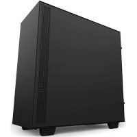корпус NZXT H500 Black