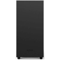корпус NZXT H500i Black-Red