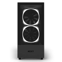 корпус NZXT H510 Elite Black