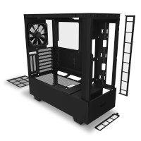 корпус NZXT H510 Elite Black