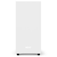 корпус NZXT H510i White
